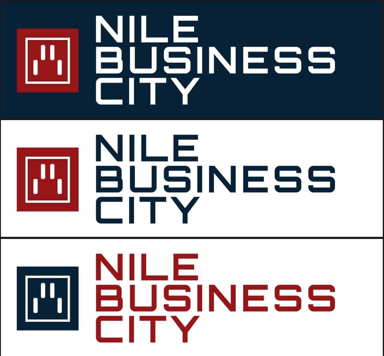 نايل بيزنس سيتي العاصمة الادارية Nile Business City