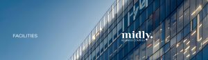 ميدلي العاصمة الادارية Midly Business Complex