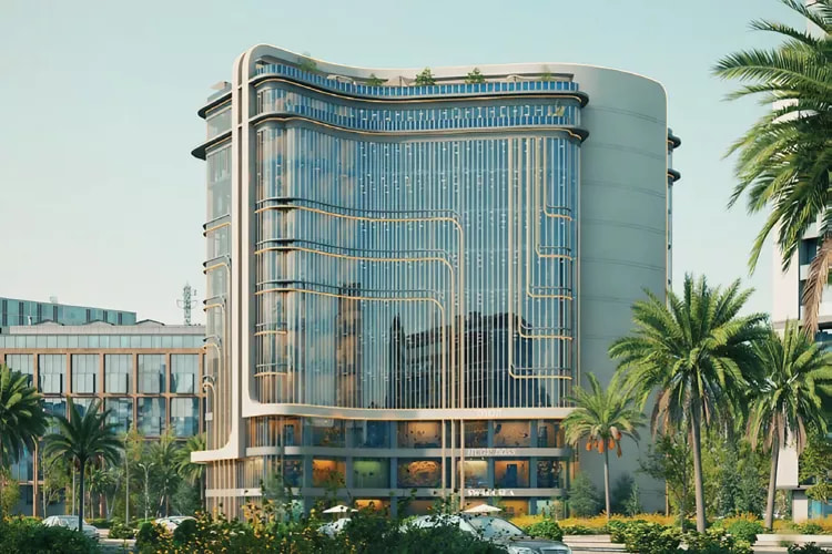 اسعار مول ريميني جلوريا العاصمة الادارية Mall Remeny