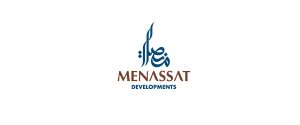 شركة منصات للتطوير العقاري Menassat
