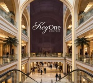 كي وان العاصمة الادارية Key One New Capital
